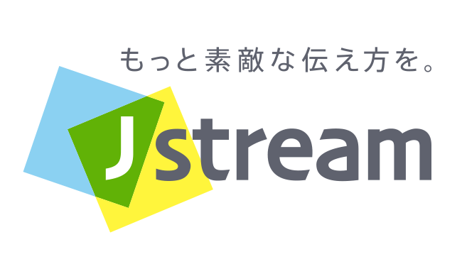 J-Stream ミテシル