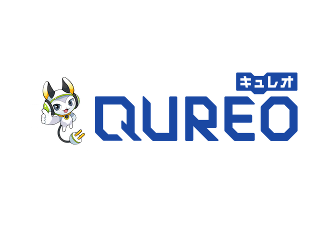 QUREO（キュレオ）