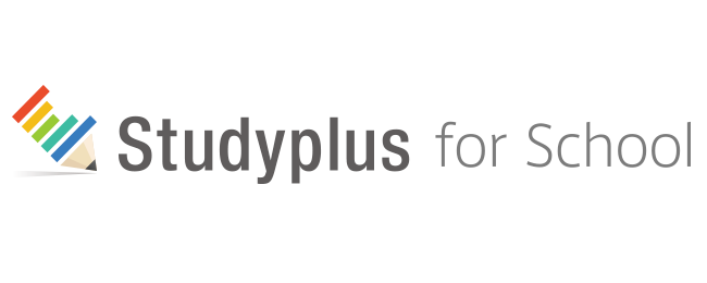 Studyplus for School