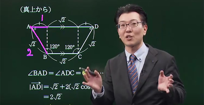 教科・科目ごとに学習内容が細分化されており、すべての単元のあらゆる学習内容をカバーしています。