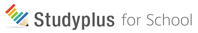 Studyplus for School