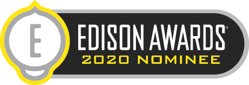 米Edison Awards 2020受賞
