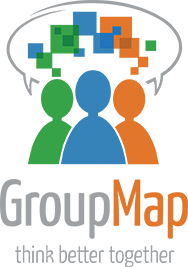 Groupmap （グループマップ）