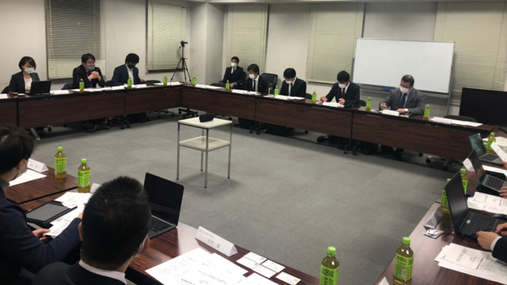 第2回協議会実施風景のイメージ2