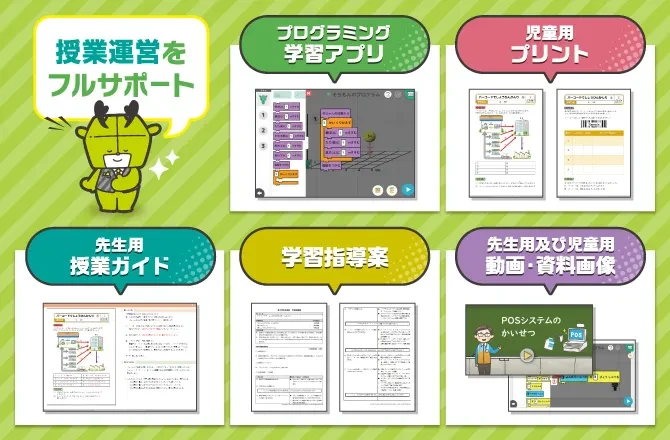 ロジカ式 for SCHOOL