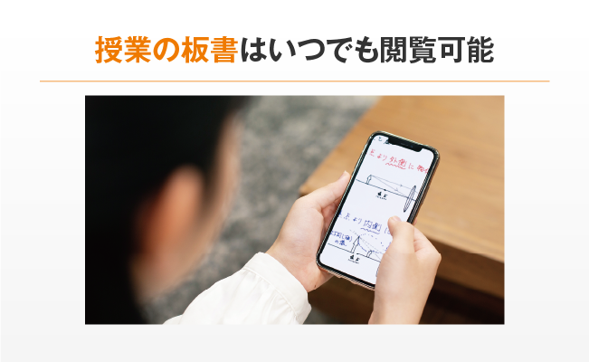 Axisのオンライン家庭教師