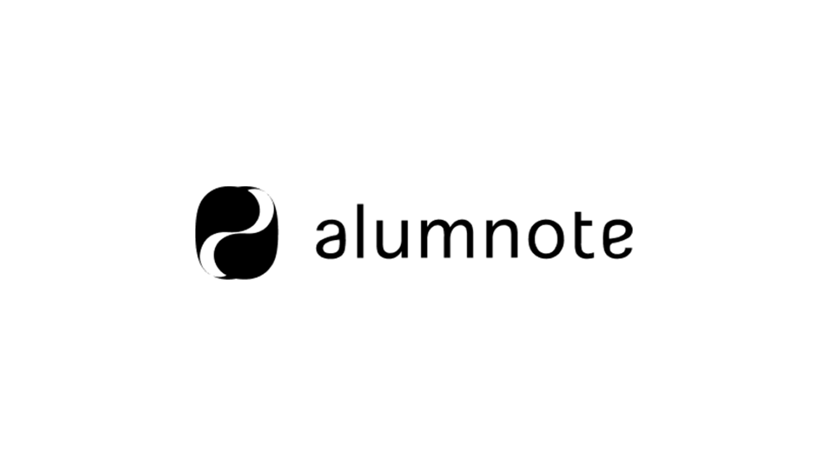 株式会社Alumnote