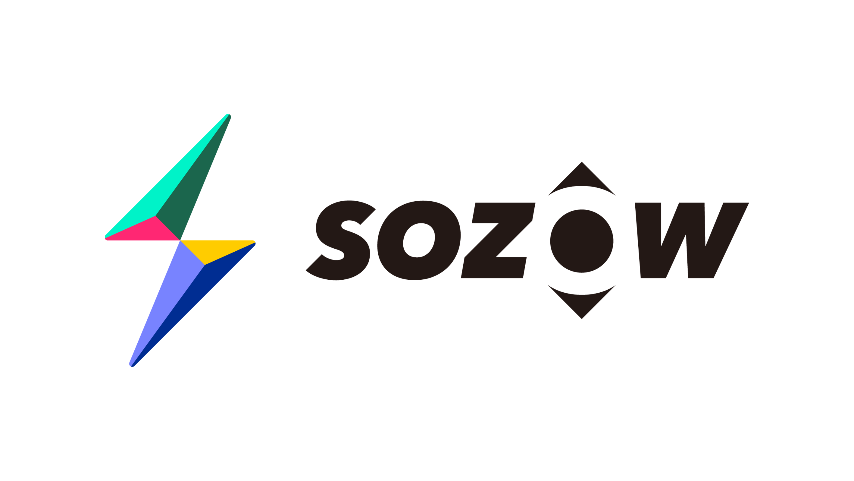 SOZOWロゴ