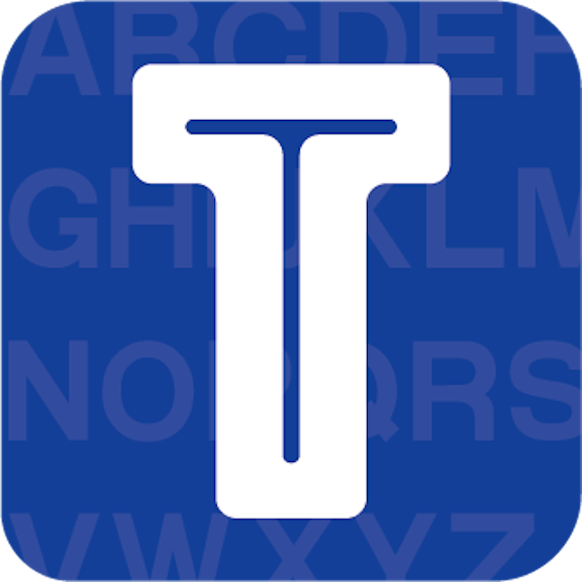 英単語アプリTANZAM