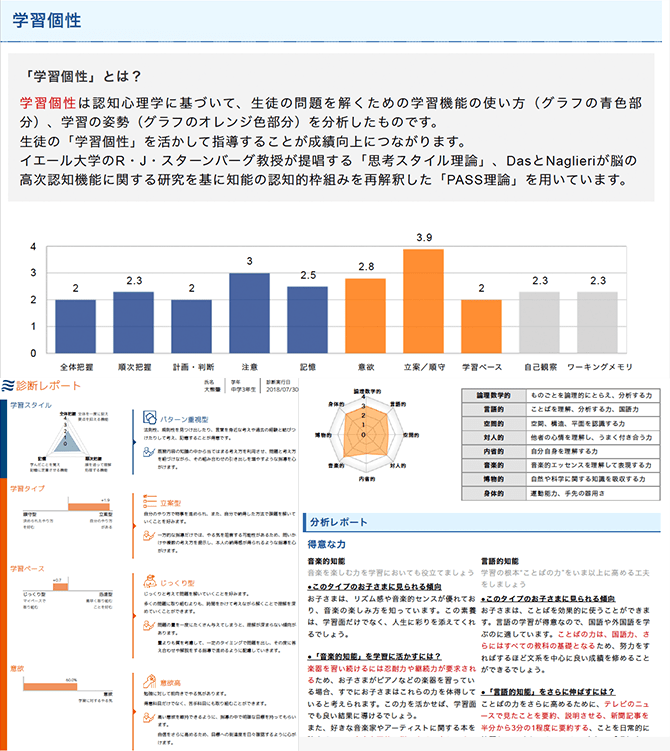 カイズの特徴用画像1