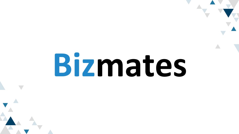 ビジネス特化型オンライン英会話Bizmatesのメイン画像1
