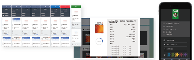 受験コンパスの特徴3