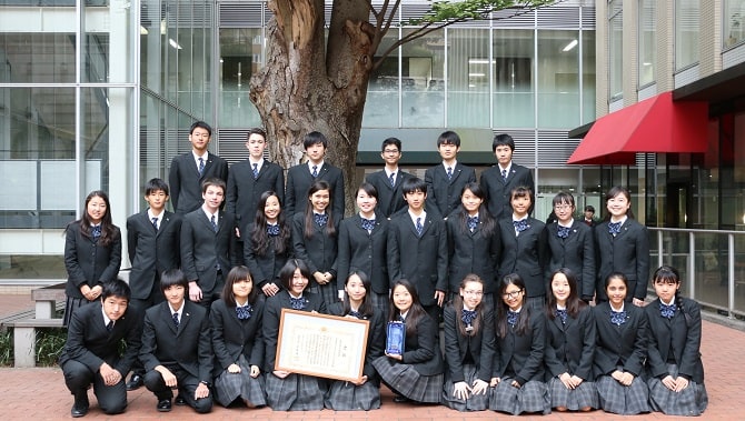 無料で使えるグローバルな教育コンテンツ 「Asuka Academy」の特徴5