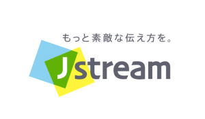 J-Stream ミテシルのロゴ画像