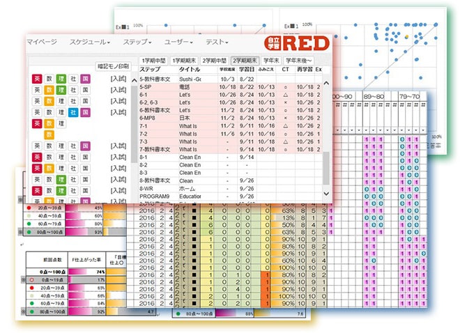 公教育と民間教育の連携実証～「自立学習RED」の公教育導入実証～の概要画像3