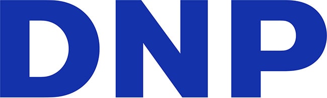 大日本印刷株式会社のロゴ画像