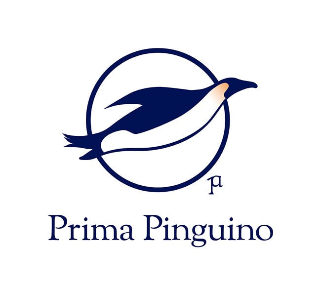 株式会社Prima Pinguinoのロゴ画像