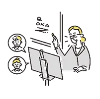 学び・学びの場の課題