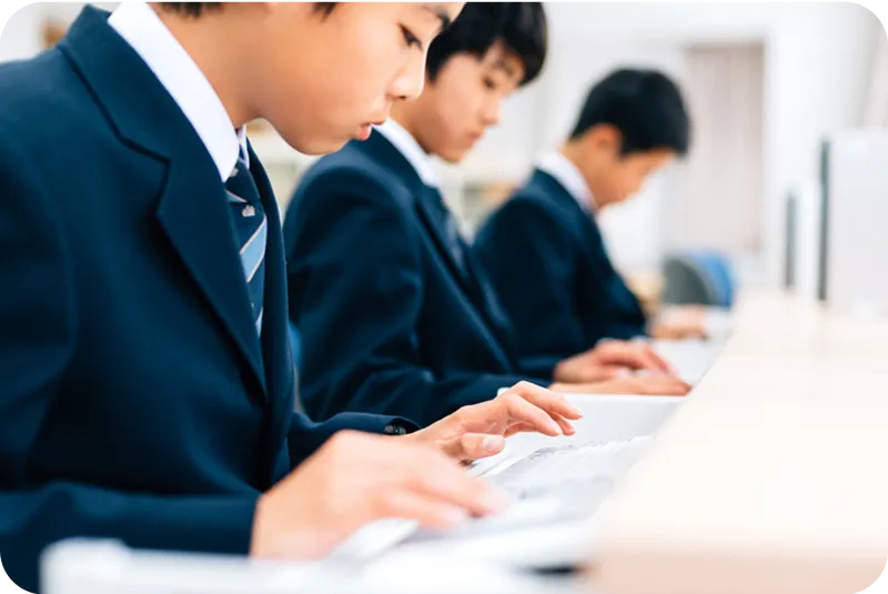 未来の教室イメージ1