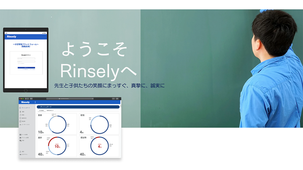 Rinselyのイメージ1