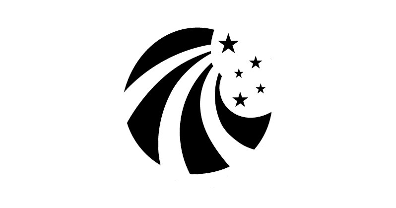 本事業のスポーツクラブロゴのイメージ1